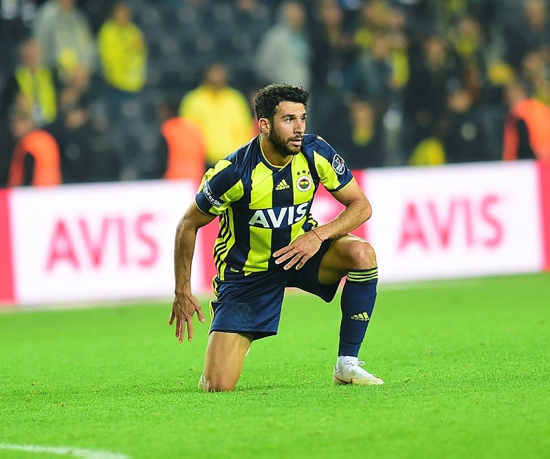 Fenerbahçe’ye müjdeli haber!