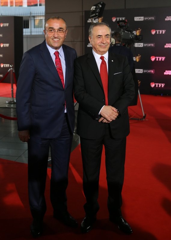 Mahkeme Galatasaray kararını açıkladı