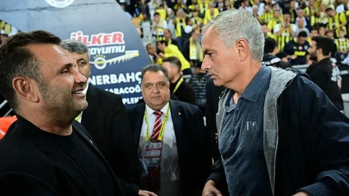 TRANSFER DERBİSİ: Fenerbahçe ve Galatasaray devreye girdi! Tam 20 milyon Euro... TRANSFER DERBİSİ: Fenerbahçe ve Galatasaray devreye girdi! Tam 20 milyon Euro...