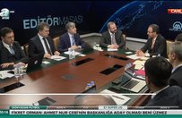 VAR'ın yavaş yavaş oturduğunu düşünüyorum
