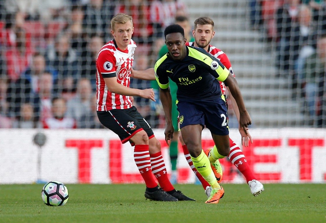 Galatasaray, Danny Welbeck’in peşinde iddiası