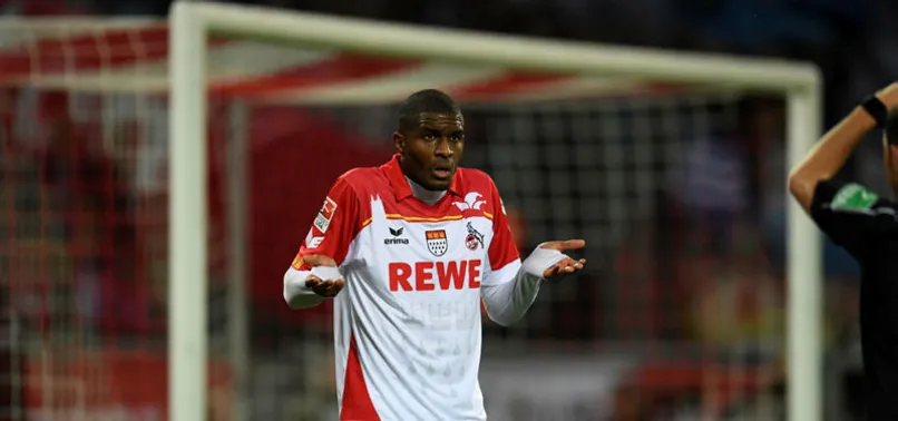 Beşiktaş'tan Anthony Modeste atağı