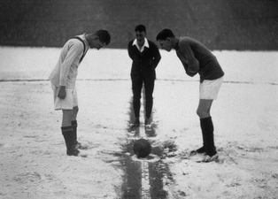 Karda futbolun 100 yılı