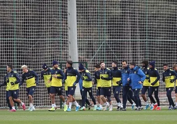 Fenerbahçe Gaziantep'e konuk olacak