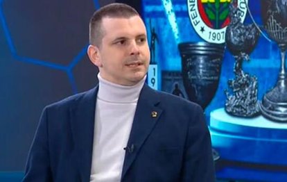 Fenerbahçe haberleri -  Metin Sipahioğlu’dan 1959 öncesi şampiyonluk açıklaması!