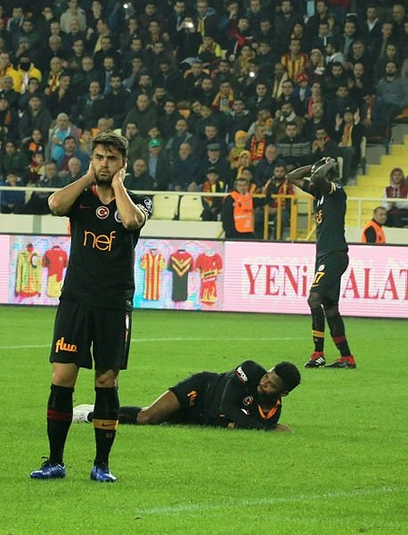 Fatih Terim’den o soruya efsane yanıt!