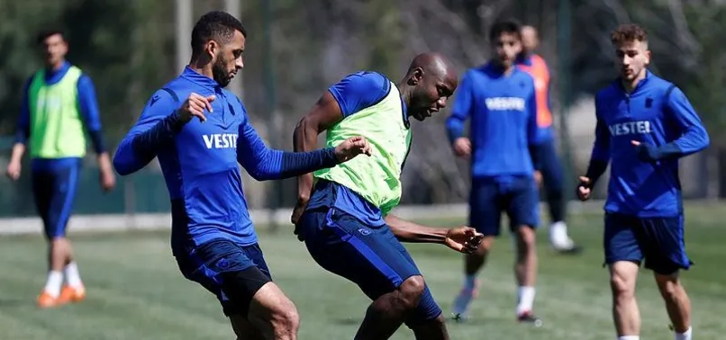 Trabzonspor gözünü Sivasspor'a dikti