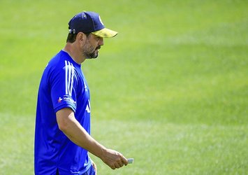F.Bahçe'de golcü arayışı! İngiltere'den 4 isim...