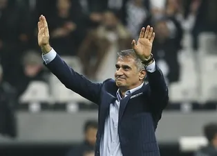 Avrupa'ya 'Güneş' doğdu