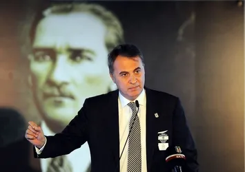 Fikret Orman yeni hocayı açıkladı!