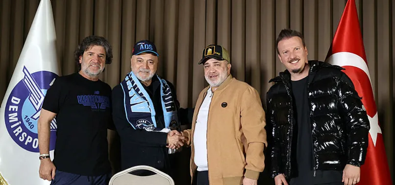 Adana Demirspor Hikmet Karaman ile anlaştı!