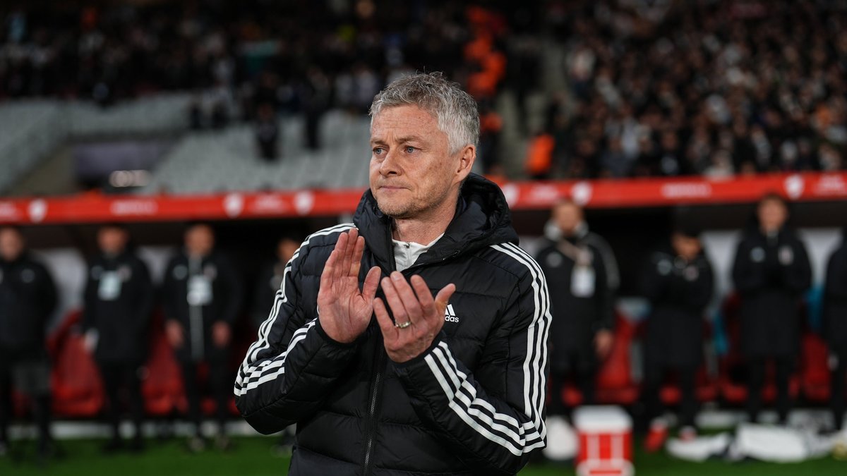 Ole Gunnar Solskjaer'den transfer sözleri!