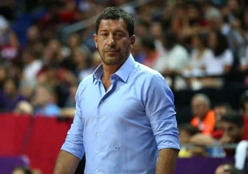 Ufuk Sarıca: Grup 3.'sü olmak istiyoruz