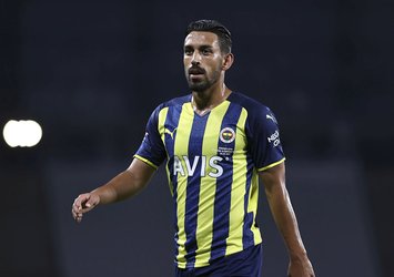 F.Bahçe'de İrfan Can fiyaskosu! Büyük umutlarla gelmişti...