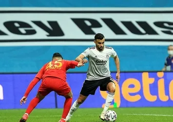 Ghezzal'dan flaş benzetme! "Lyon..."