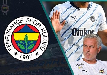 Mourinho o ismi bırakmıyor!