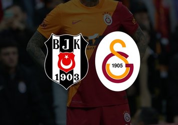 Eski G.Saraylı Beşiktaş'a önerildi!