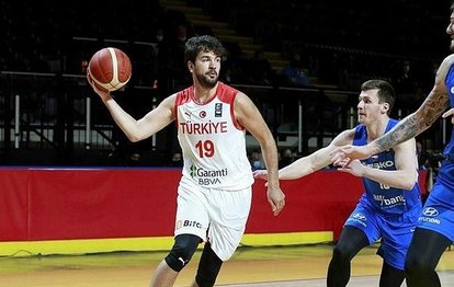 Türkiye - Yunanistan maçı ne zaman, saat kaçta ve hangi kanalda? | FIBA Olimpiyat Elemeleri