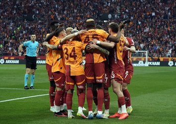 G.Saray'da flaş gelişme!