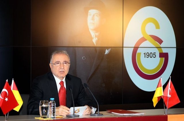 Ünal Aysal’dan Fatih Terim açıklaması