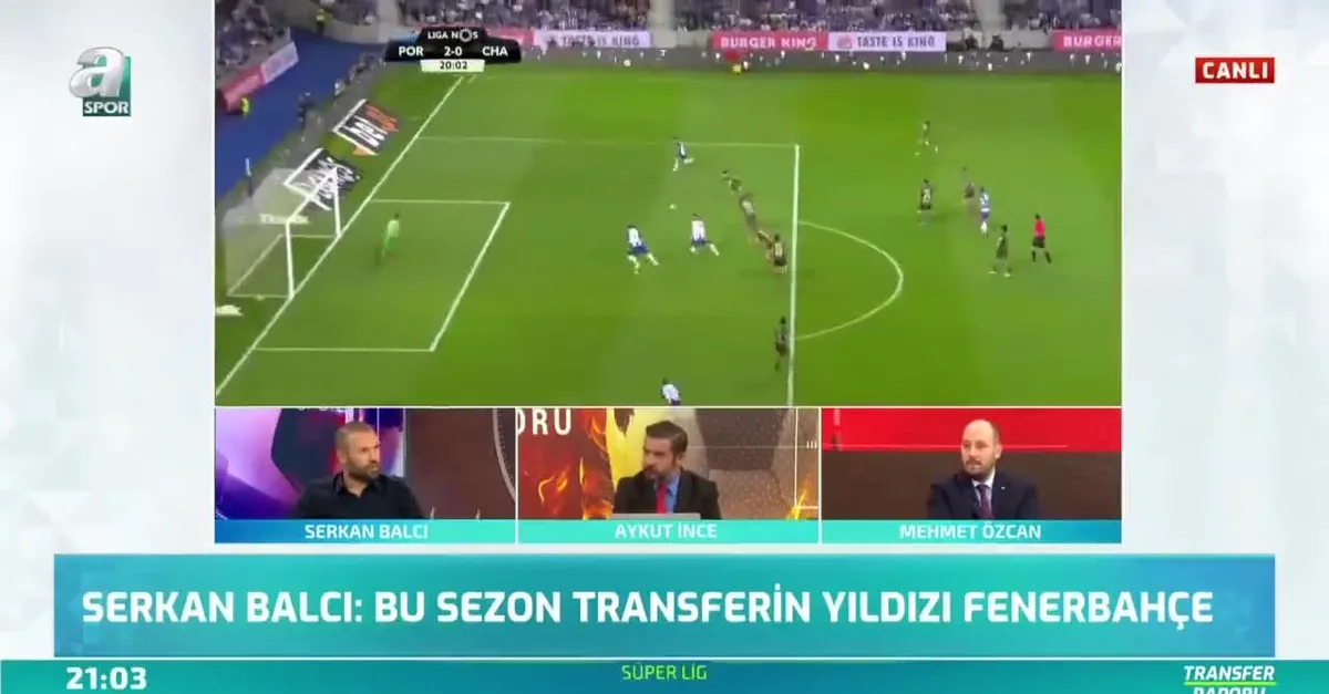 "Sergen Yalçın o isme güvenmiyor"