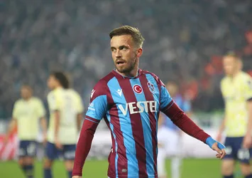 Visca'nın dönüşü muhteşem oldu!