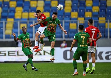 Ankara'da kazanan yok!