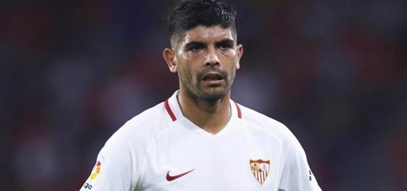 Yeni itici güç Banega