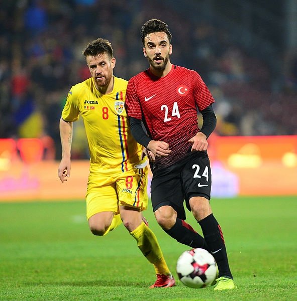 Beşiktaş’tan gençlik operasyonu