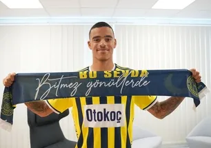F.Bahçe Greenwood’un lisansını çıkardı