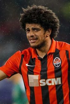 Fenerbahçe'den Taison bombası!