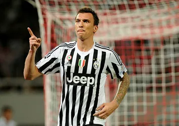 Fikret Orman'ın Mandzukic hayali