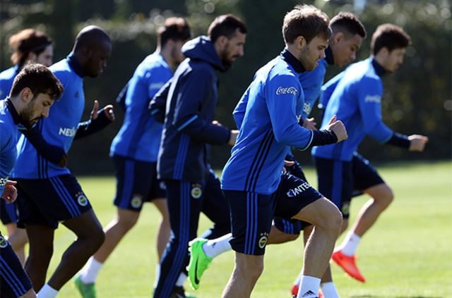 Fenerbahçe’de beklenen son!