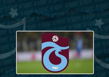 Trabzonspor 5 yeni transferini KAP'a bildirdi!
