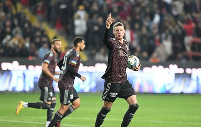 Trabzonspor ve Beşiktaş PFDK’da!