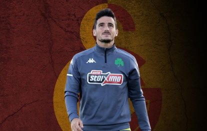 Galatasaray’da sol beke yeni aday Juankar!