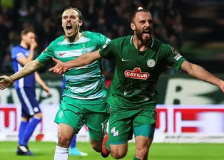 Fenerbahçe'de öncelik Kruse ve Muriç