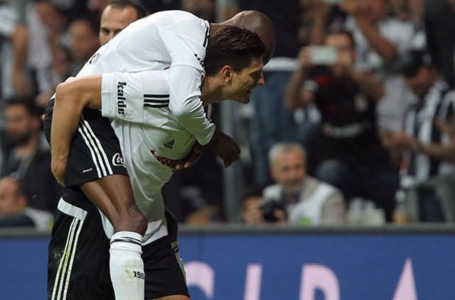 ’Alman Panzeri’ rekora koşuyor