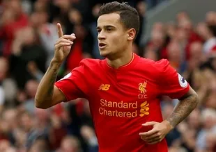Coutinho ayrılmak istiyor