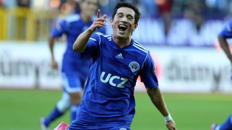 Günün transfer haberleri - 11 Haziran 2017