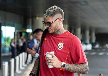 Icardi İstanbul'da boğazdan yalı alacak!