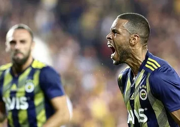 Fenerbahçe'de Zanka ve Jailson'a uyarı!