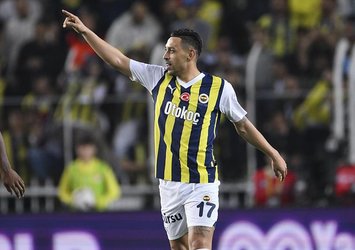 İrfan Can'a İspanya'dan çifte kanca!