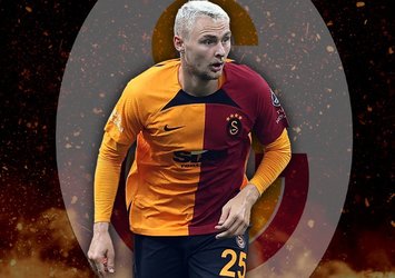 Nelsson'a İspanyol kancası! Devre arasında gelecekler