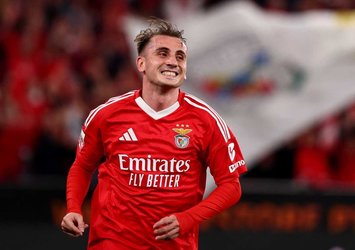 Kerem'de mutlu son! İşte sözleşme detayları