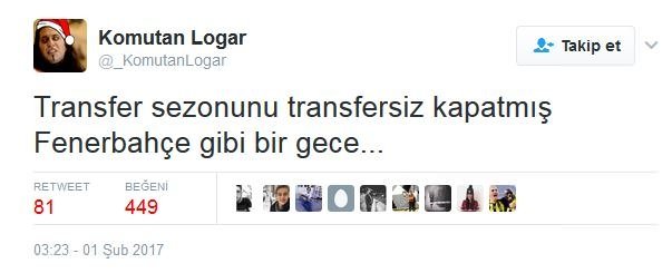 Ara transfer dönemi capsler