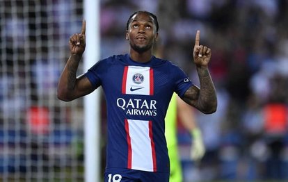TRANSFER HABERİ: Trabzonspor’a Renato Sanches önerildi