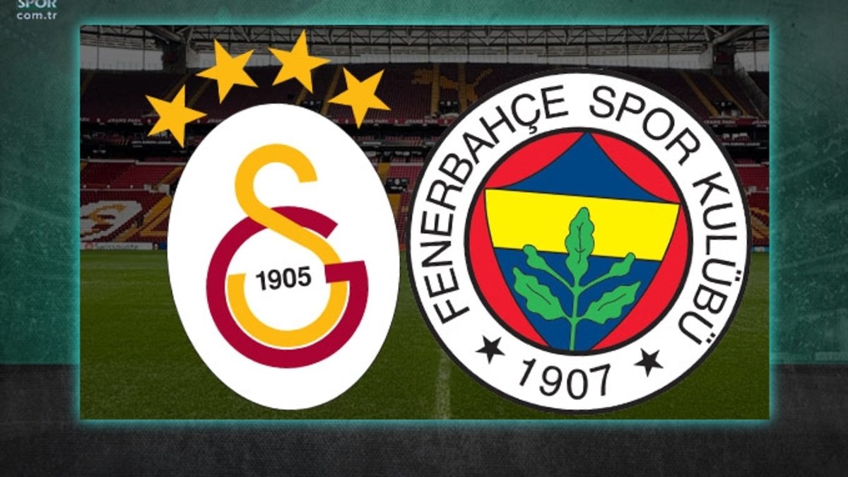 Fenerbahçe, Galatasaray karşısında bilerek penaltı kaçırmıştı! İşte derbi öncesi öne çıkan ilginç notlar Fenerbahçe, Galatasaray karşısında bilerek penaltı kaçırmıştı! İşte derbi öncesi öne çıkan ilginç notlar