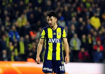 U21’le bile çalıştırmadılar