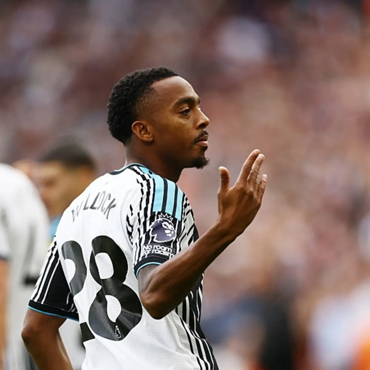 TRANSFER HABERİ: Newcastle United'dan flaş Joe Willock açıklaması! Beşiktaş'a gidecek mi?